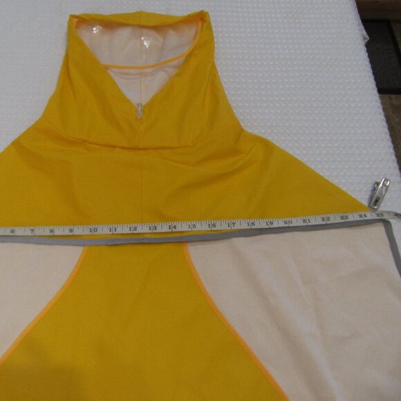 Size Large Dog Rain Coat - Picture 5 of 12